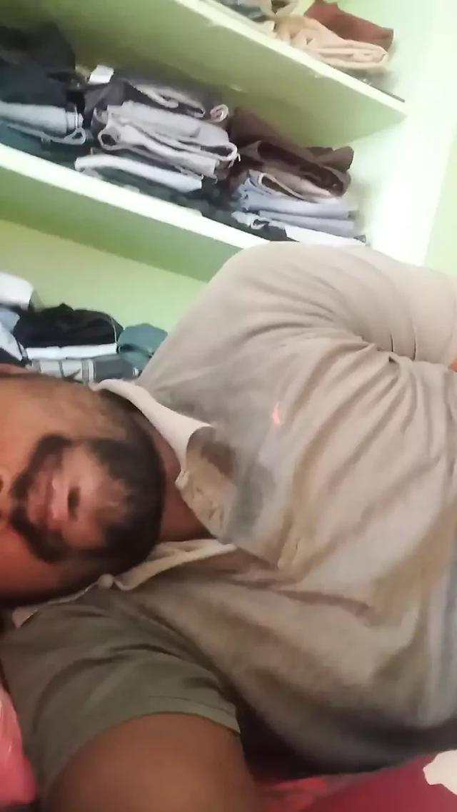 Bu benim ilk videom. narendra