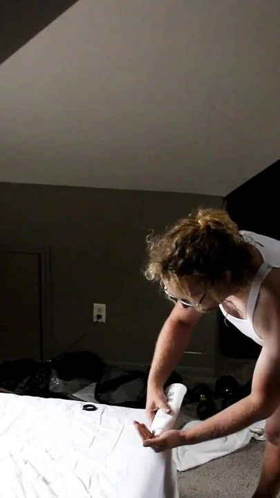 Büyük, azgın, güçlü boşalma | Klip 1