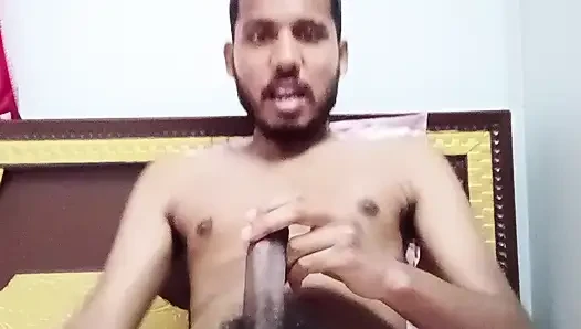 Edepsizce konuşurken masterbate.