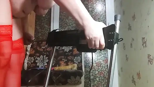 Üvey babam bana hediye yaptı bölüm 1