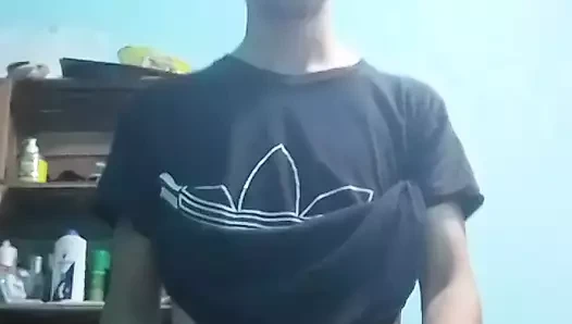 Erkek arkadaşım beni dört ayak üstünde sikiyor