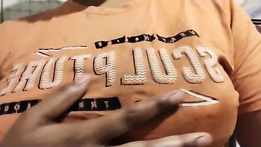 Baldızın yeni seksi videosu sadece izleyip yiyebileceğiniz her şeyi açıyor