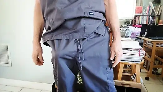 Heteroseksüel dönüşüm terapisi- teşhir heyecanı