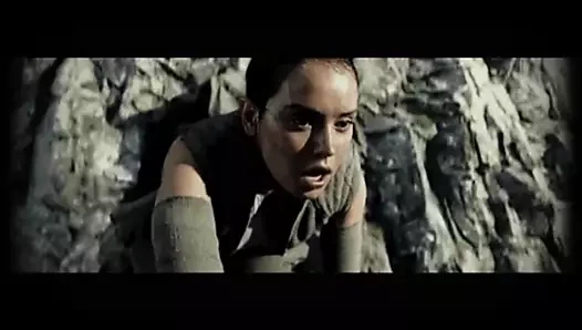 Daisey 'ridley yıldız savaşları eğitimi