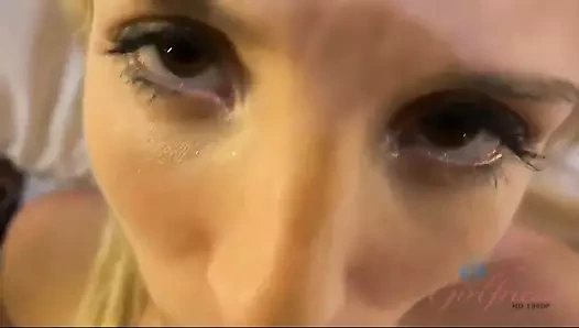 minyon piper perri olduğunu aç için senin horoz