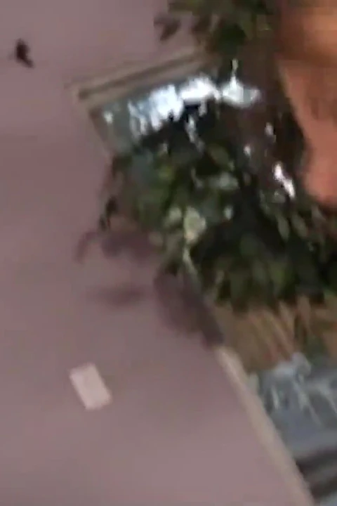 Üvey baba üvey kızlarının günlüğünü okurken yakalandı