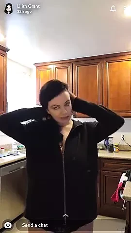 büyük lilith
