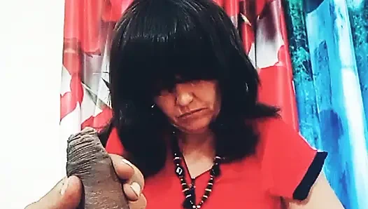 Sürtük evli kadın için eğlence