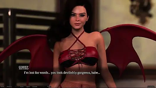 Güçlü Arzu (bölüm 2)