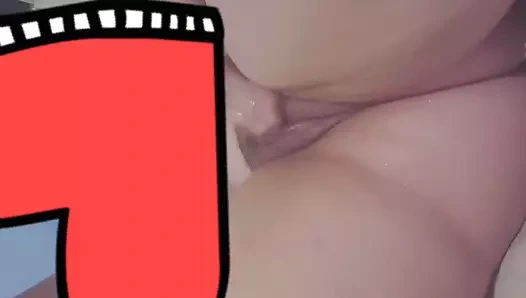 Kendimi squirt yaparken oldukça olmak zorundaydım