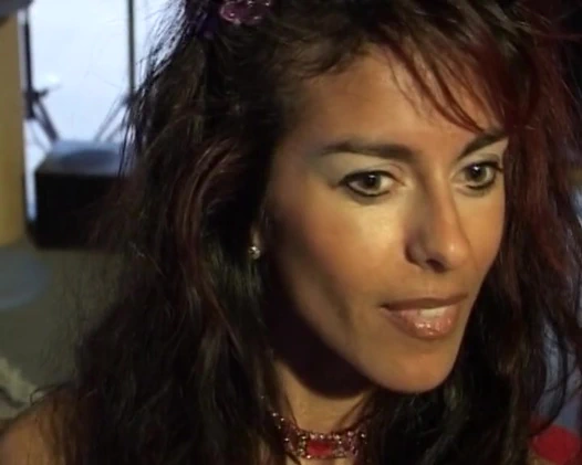 Harika Fransız kızlar tüm deliklere alıyor