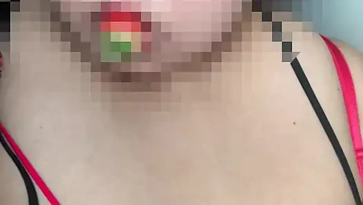 Harçlığımı istemek için şeker babamı görüntülü ara