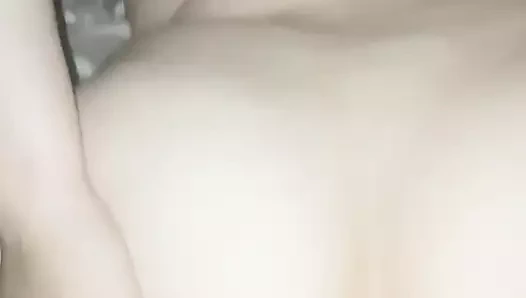 benim kız köpek alarak