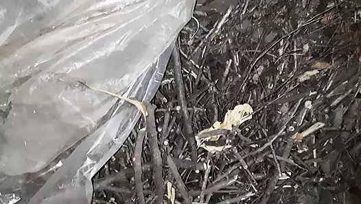 Köyde herkesten lezbiyen olduğumuzu gizleriz