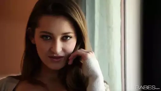 babes.com - çekici bebeğim - dani daniels