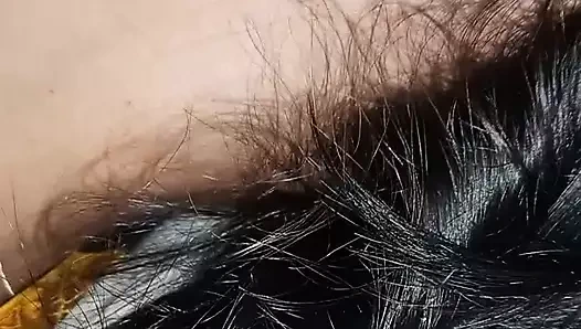 Pakistanlı desi büyük doğal göğüsler