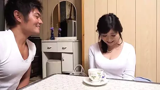 Sadece güzel orta yaşlı seksi kadınlar: sokaklarda sallanan sıradan bayanları tavlıyor vol. 2-3