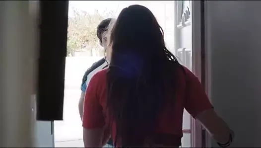 Aldatma sahnesi 32- mektoub aşkım 2017