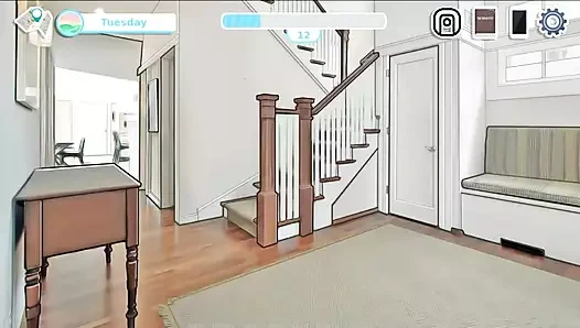 Sex note _PT.5 - misskitty2k'nin özel üniversite projesi