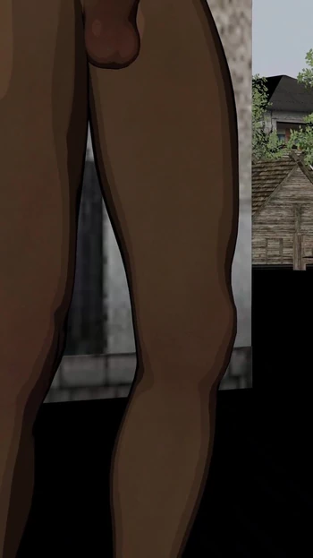 Captivating moment from "i catch my friend's mom fucking with stranger man hardcore sex video"