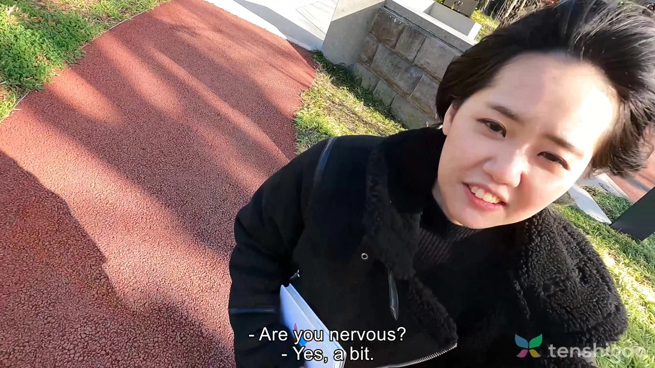 Moeka Tachibana Is Young and in Her First Porn Video