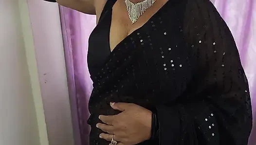 Mutlu Udigiri Siyah Sari Görünüşüm Nasıl