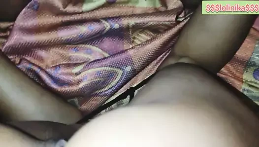 seksi genç anal amatör