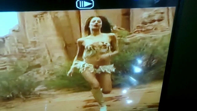 Roxana Zarecki cum tribute 3