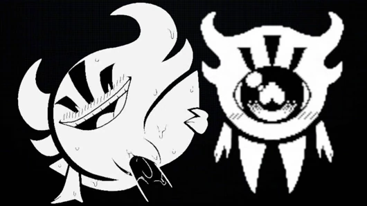 UNDERTALE PARALı ADAMLA TANıŞıP ONU HAM SIKIYOR!!