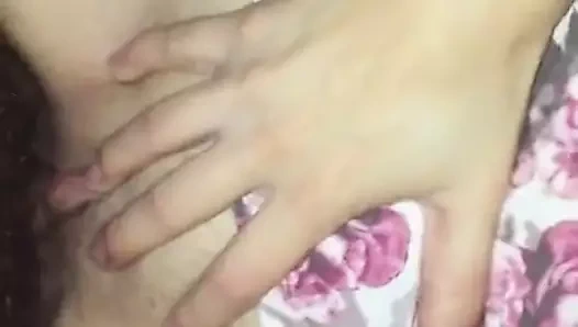 Creampied the kız arkadaş