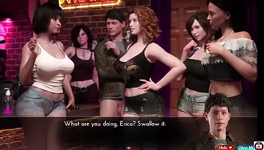 Genesis sırası - pt 43 - nlt medya