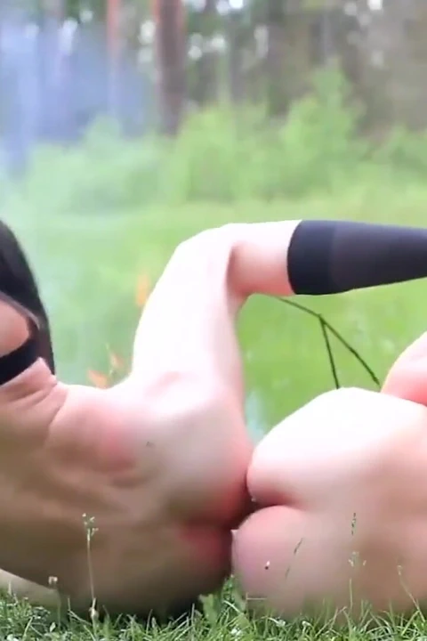 Süper uzun sissygasm derlemesi