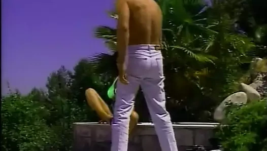 Holly body - sıcak sıkı eşek #20 (1997)