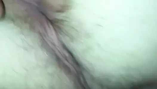 Die Haarige Mutter von meiner Freundin