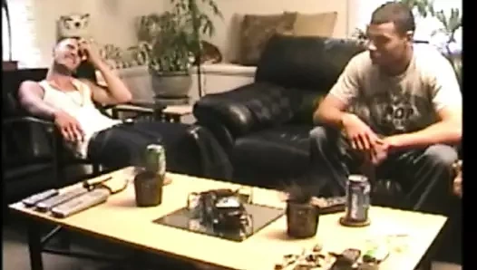 emme kapalı iki düz çocuklar