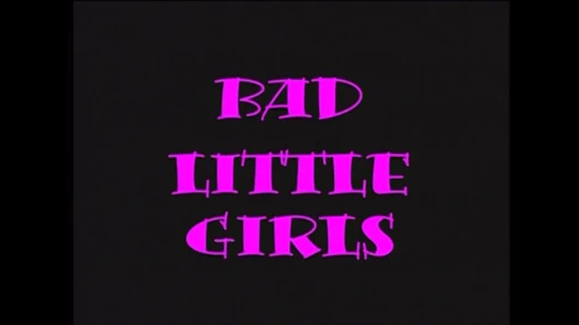 Kötü küçük kızın rüyaları