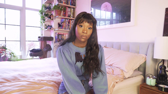 Tuck Tutorial! Trans Girl Vanniall Shows How She Tucks Her Big Dick
