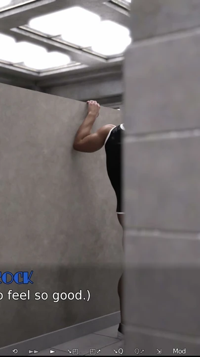 Pecker Özel Araştırmalar (bölüm 6)