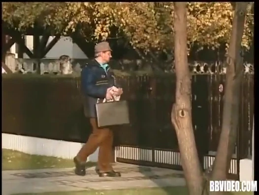 Luigi, sikiş makinesi - dvd