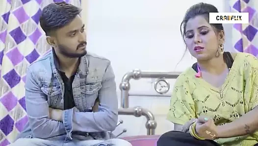 Hintli kız arkadaş ki chodai