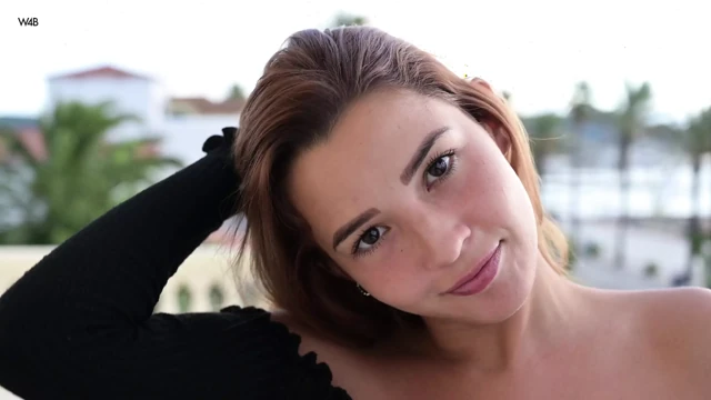 Agatha Vega mastürbasyon her zaman bir şovdur
