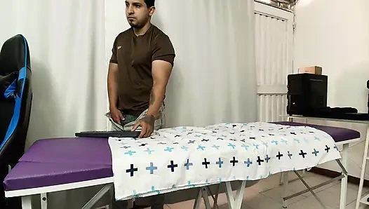 Yarağını istiyorum