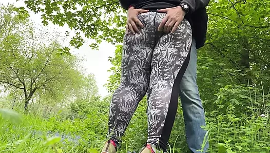 Bilge kayınvalidem beni tekrar tekrar boşaltıyor