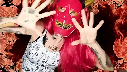 Beyaz yeşil ekranı ve efektleri deneyin