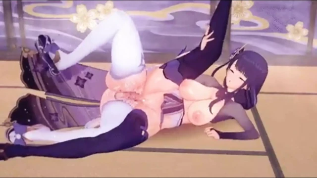 Koro22 ateşli 3 boyutlu seks hentai derlemesi -239