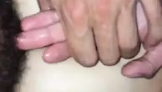 Aprendendo a dar o cu