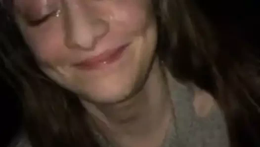 Yavaş mo yüze boşalma