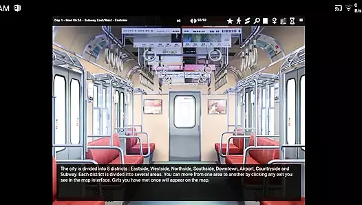 Hentai oyunu glassix oyunu bölüm 01