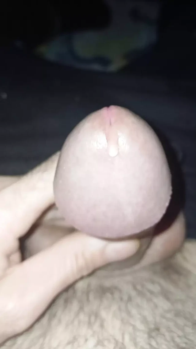 Моей головки крупным планом