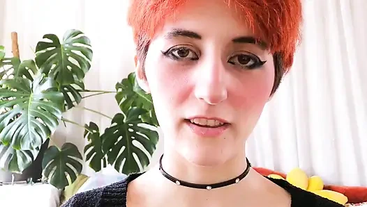 Ağzıma atla